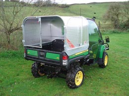 John Deere Gator Prices >> John Deere Gator Livestock Canopy John Deere Gator Prices >> John Deere Gator Livestock Canopy