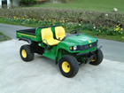 Utility Vehicle Accessories